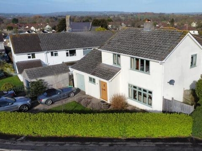 5 Bedroom House Somerset Bath And North East Somerset