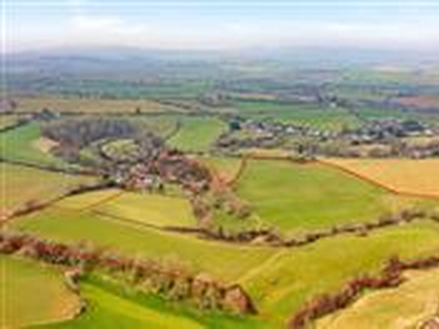 54.5 acres, Llangarron, Herefordshire, HR96NH