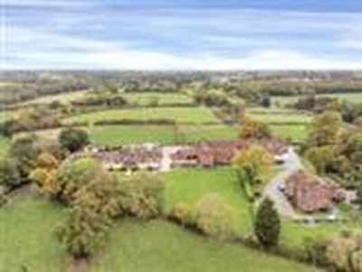 9.54 acres, Development Opportunity, Ashbourne Road, Sudbury, Derbyshire