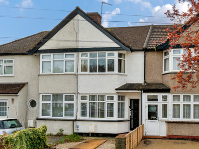 Annandale Road, Sidcup, Kent