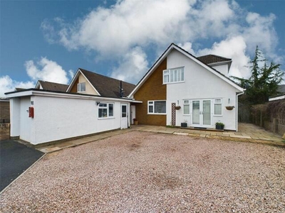 Bungalow Caldicot Monmouthshire