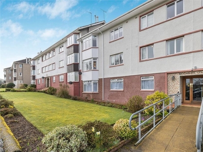 first floor flat for sale in Newton Mearns