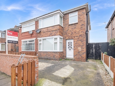 Florence Avenue, Balby, Doncaster, DN4
