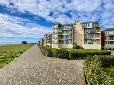 2 bedroom apartment for sale in San Diego Way, Eastbourne, East Sussex, BN23