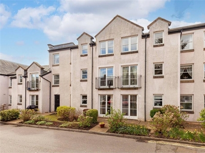 1 bed retirement property for sale in Dunfermline