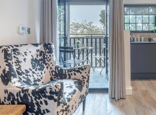 1 Bedroom Apartment For Rent In Halstead