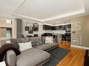 1 Bedroom Apartment For Sale In Park Street, London