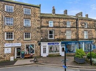 1 Bedroom Flat For Sale In Otley, West Yorkshire
