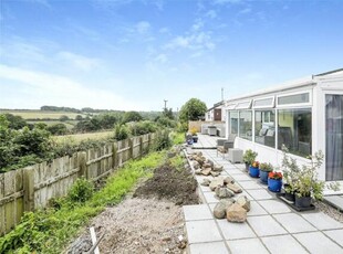 1 Bedroom Mobile Home For Sale In Penzance, Cornwall