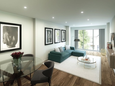 1 room luxury Apartment for sale in 30-34 Woodfield Place, Maida Vale, London W9 2BJ, London, England