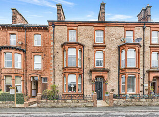 10 Bedroom Terraced House For Sale In Penrith, Cumbria