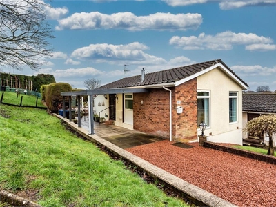 2 bed detached bungalow for sale in Paisley