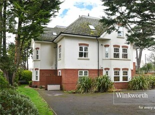 2 Bedroom Apartment For Sale In Bournemouth