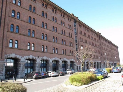 2 Bedroom Apartment For Sale In Liverpool City Centre