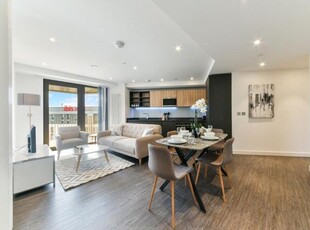 2 Bedroom Apartment For Sale In Royal Docks West