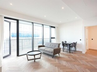 2 Bedroom Apartment For Sale In Wapping