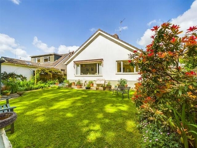 2 Bedroom Bungalow For Sale In Christchurch, Dorset