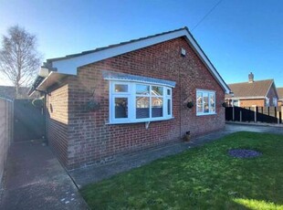 2 Bedroom Bungalow Louth Lincolnshire