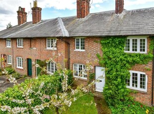2 Bedroom Cottage For Sale In Hothfield, Ashford
