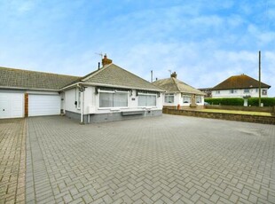 2 Bedroom Detached Bungalow For Sale In Peacehaven