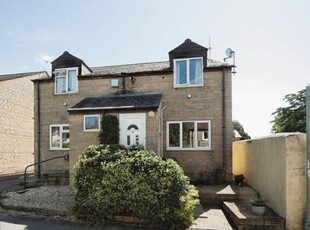 2 Bedroom End Of Terrace House For Sale In Crewkerne, Somerset
