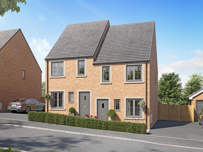 2 Bedroom End Of Terrace House For Sale In
Darley Dale,
Matlock,
Derbyshire