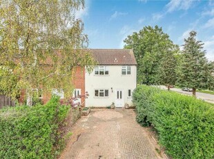 2 Bedroom End Of Terrace House For Sale In Hassocks, West Sussex