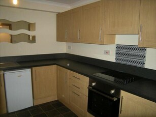 2 Bedroom Flat For Rent In Glenrothes