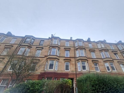 2 Bedroom Flat For Rent In Hillhead, Glasgow