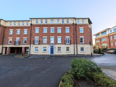 2 Bedroom Flat For Sale In Abbey Foregate, Shrewsbury