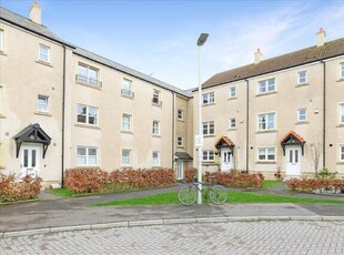 2 Bedroom Flat For Sale In Millerhill, Dalkeith
