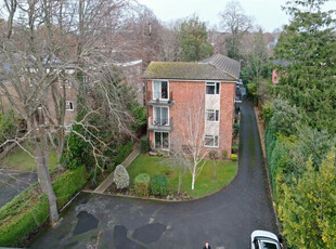 2 Bedroom Flat For Sale In Parsonage Court