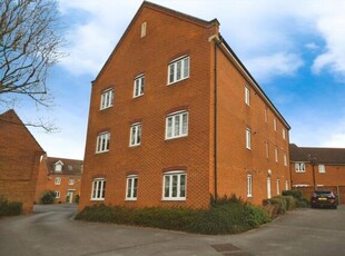 2 Bedroom Flat For Sale In Witham St Hughs, Lincoln