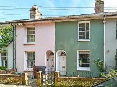 2 Bedroom House Chichester West Sussex