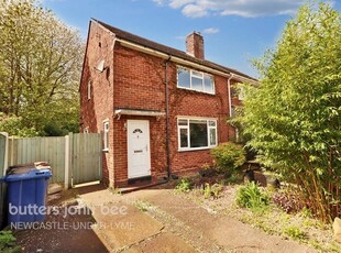 2 bedroom House -Semi-Detached for sale in Madeley