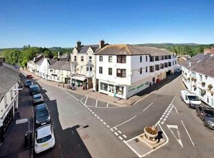 2 Bedroom Maisonette For Sale In Bovey Tracey, Newton Abbot