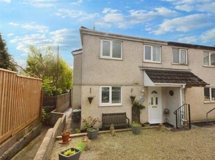 2 Bedroom Semi-detached House For Sale In Laira, Plymouth