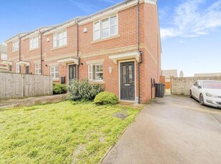 2 Bedroom Semi-detached House For Sale In Shipley