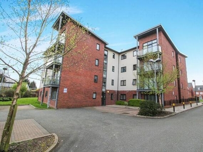 2 Bedroom Shared Living/roommate Prescot Knowsley