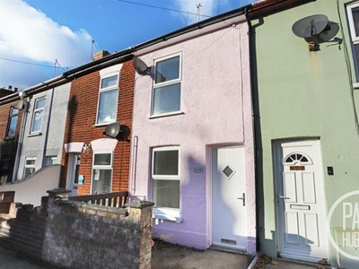2 Bedroom Terraced House For Rent In Lowestoft