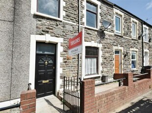 2 Bedroom Terraced House For Sale In Cardiff