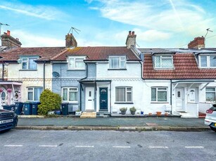 2 Bedroom Terraced House For Sale In Christchurch, Dorset