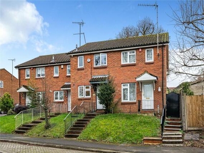 2 Bedroom Terraced House For Sale In Enfield
