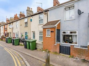 2 Bedroom Terraced House For Sale In Great Yarmouth