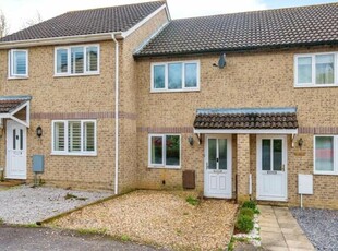 2 Bedroom Terraced House For Sale In Horton Heath, Eastleigh