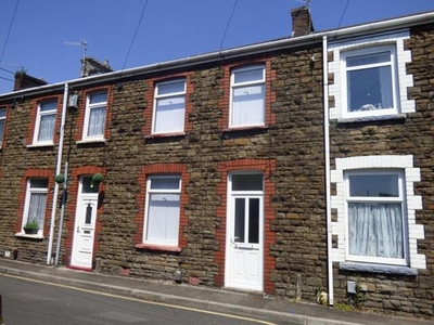 2 Bedroom Terraced House For Sale In Neath