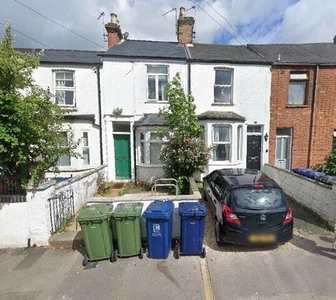 2 Bedroom Terraced House For Sale In Oxford, Oxfordshire