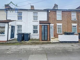 2 Bedroom Terraced House For Sale In Snodland