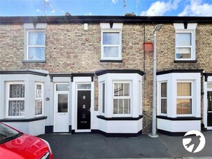 2 Bedroom Terraced House For Sale In Swale, Kent