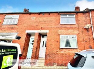 2 Bedroom Terraced House For Sale In Tyne And Wear